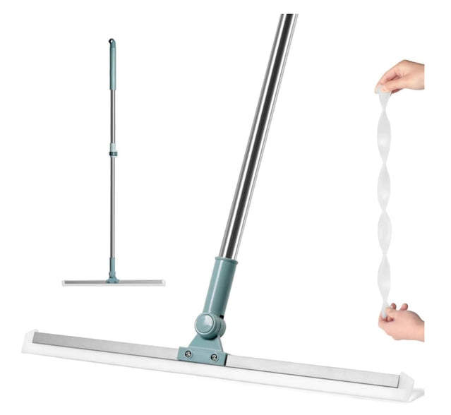 Magic Broom Sweeper for Floor Cleaning (Pack of 1)