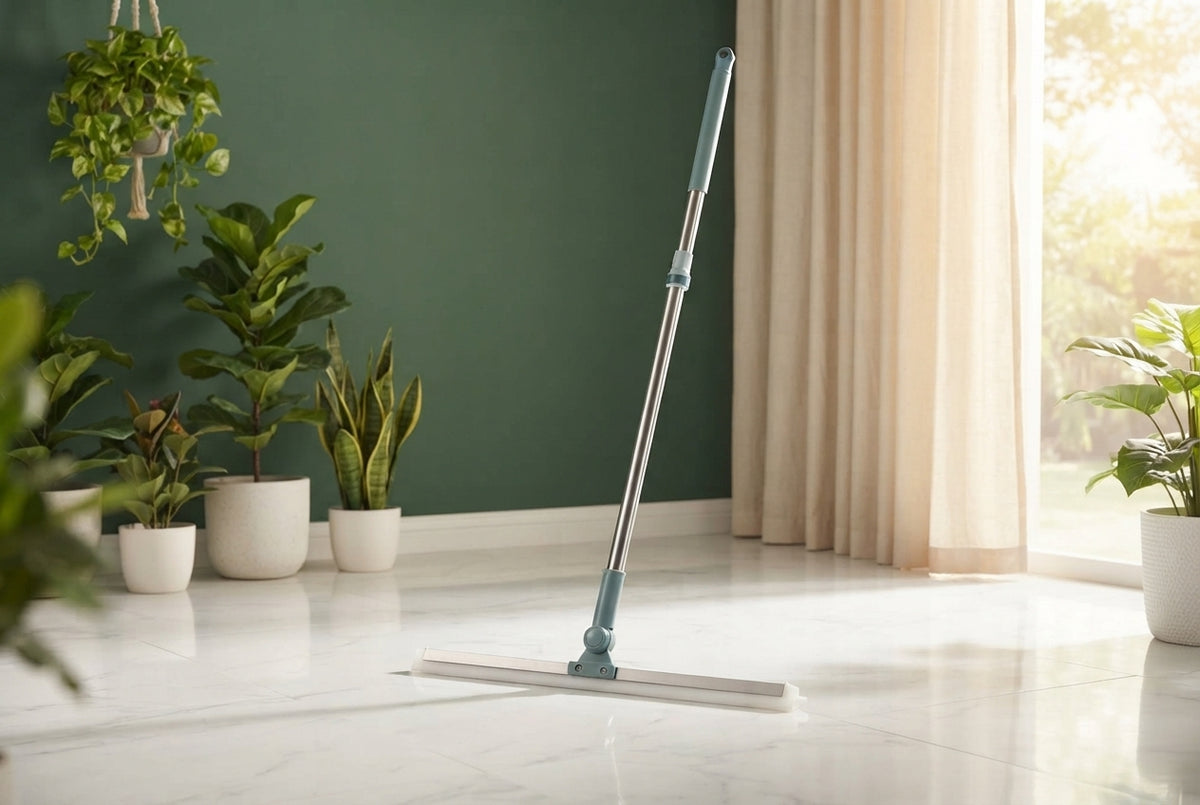Our product in use